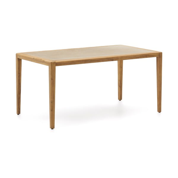 Blagovaonski stol 90x200 cm Better – Kave Home