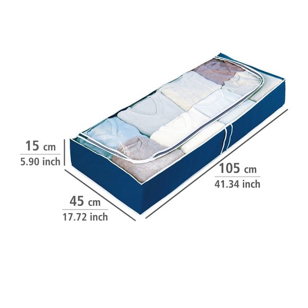 Kutija od tkanine za ispod kreveta - Wenko-image-2