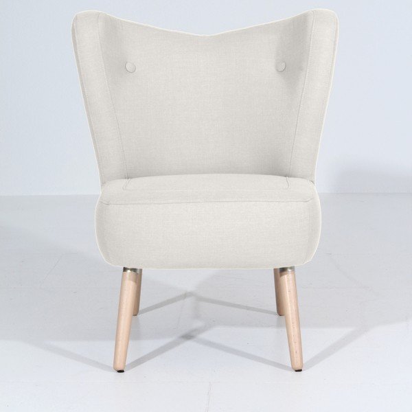 Krem stolica Max Winzer Sari-image-4