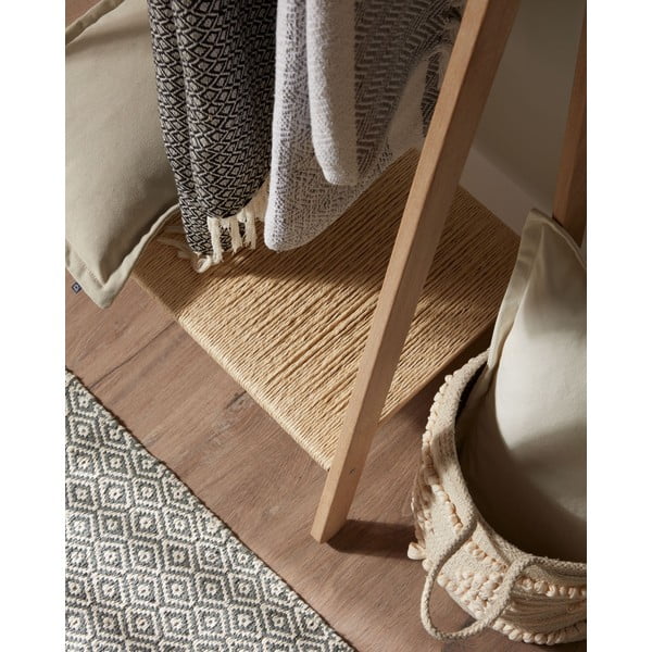 Stalak za odjeću od jasenovog drveta Kave Home Natane-image-4