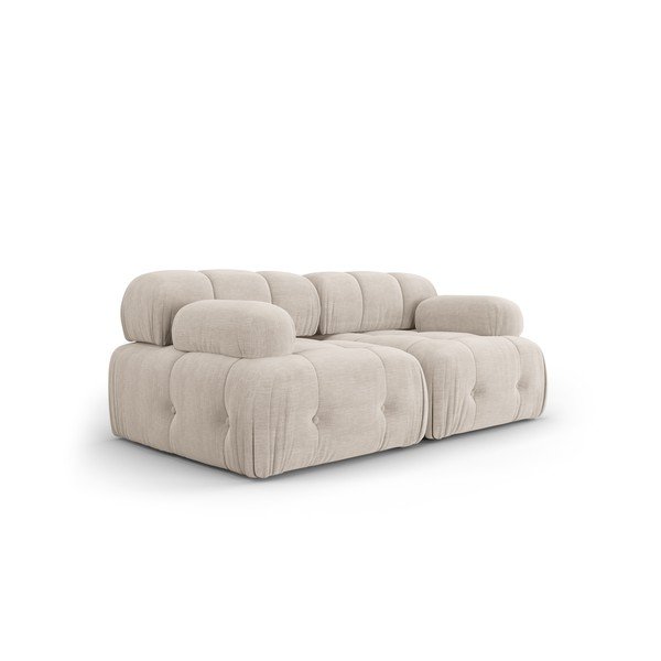 Bež sofa 192 cm Ferento – Cosmopolitan Design-image-2