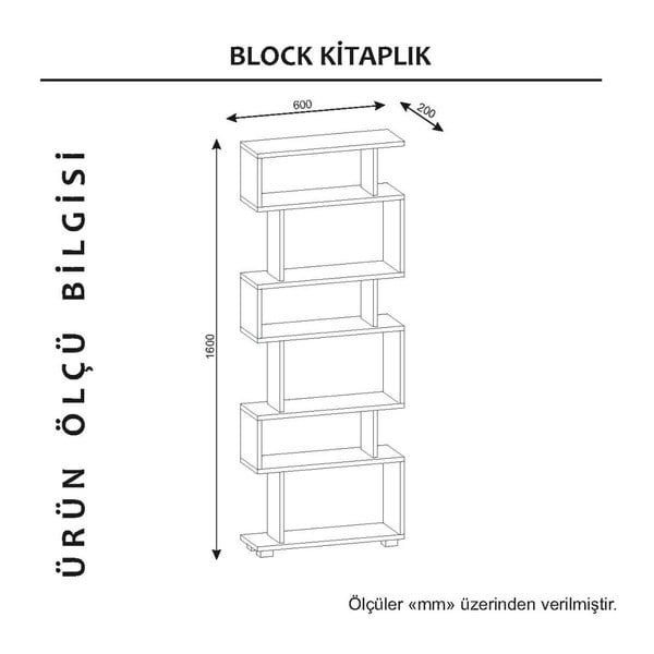 Bijelo smeđa polica Blok-image-2