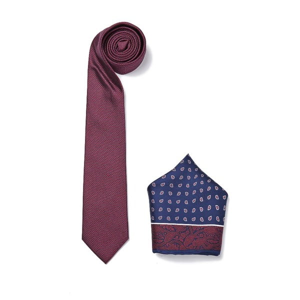 Ferruccio Laconi 10 set kravata i rupčića