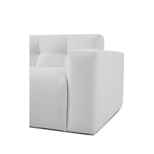 Bež sofa 220 cm Maxel – Scandic-image-4