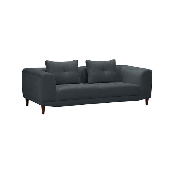 Tamno sivi trosjed Windsor &amp; Co Sofas Sigma-image-1