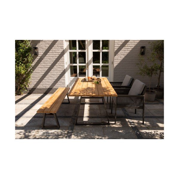 Vrtni stol 90x185 cm Sydney – Exotan-image-1