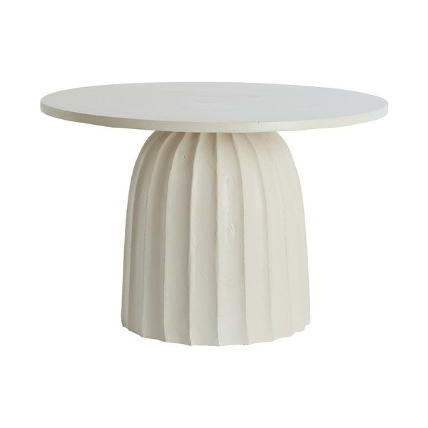 Metalni okrugao pomoćni stol ø 60 cm Veglia – Light & Living