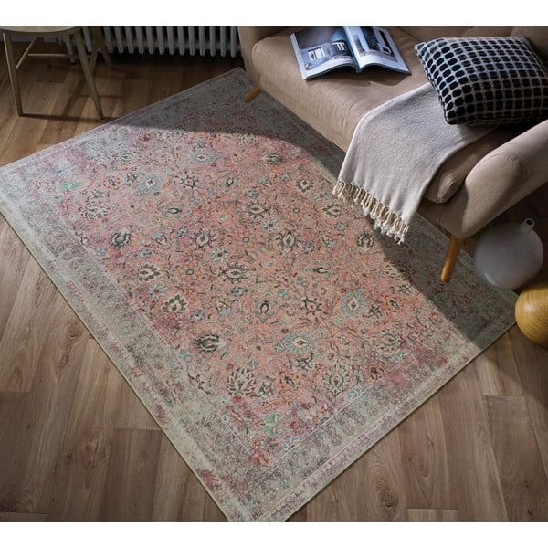 Tepih Floorita Sarouk, 200 x 290 cm-image-1