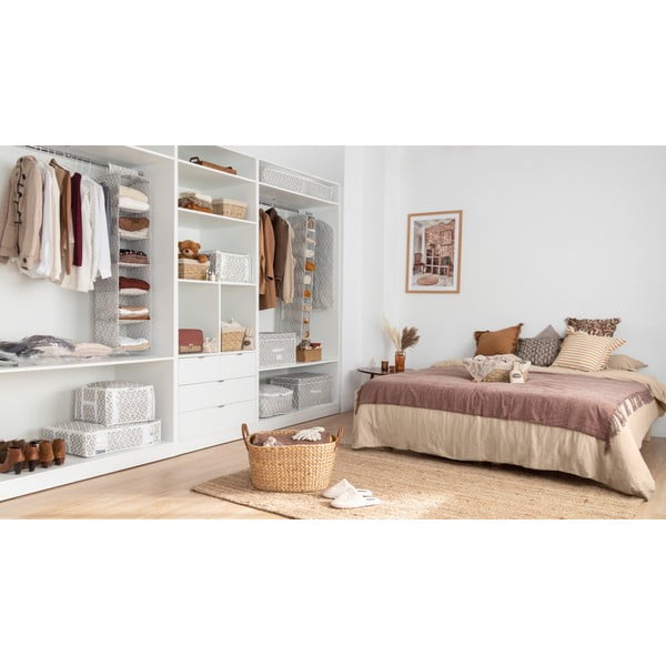 Košara za pohranu Compactor Rush, 38,5 x 28,5 cm-image-4