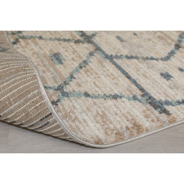 Bež-plavi tepih Flair Rugs Neruda, 160 x 214 cm-image-2