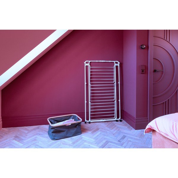 Bijela sušilica za rublje 23 m HangOn Tower – Brabantia-image-1