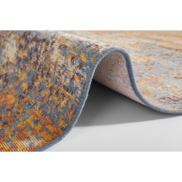 Šareni tepih s udjelom recikliranog pamuka Nouristan, 200 x 290 cm-image-2