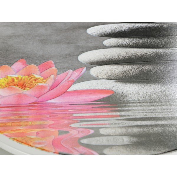 Toaletna daska Wenko Water Lily-image-1