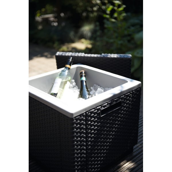 Vrtni stol s prostorom za led 42x42 cm – Keter-image-1