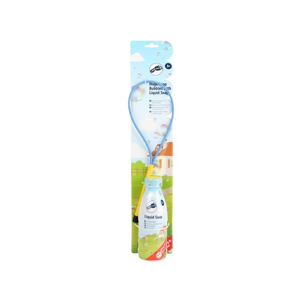 Legler Soap dječji puhač mjehurića-image-1