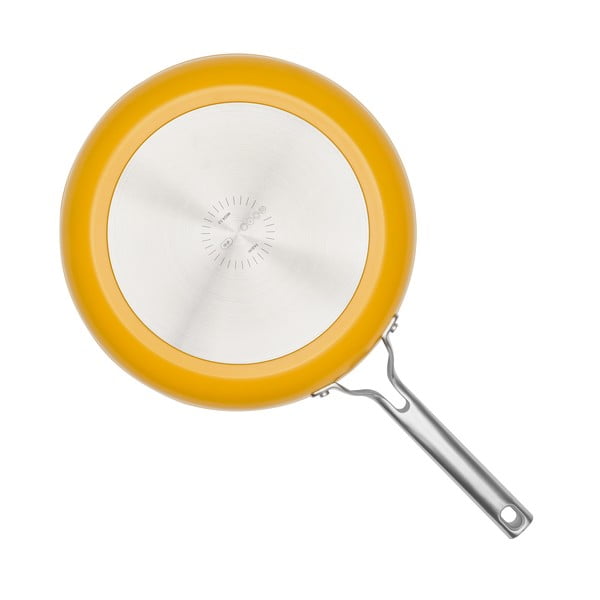 Tava s keramičkim premazom ø 30 cm Meda 3.0 – FABINI-image-2