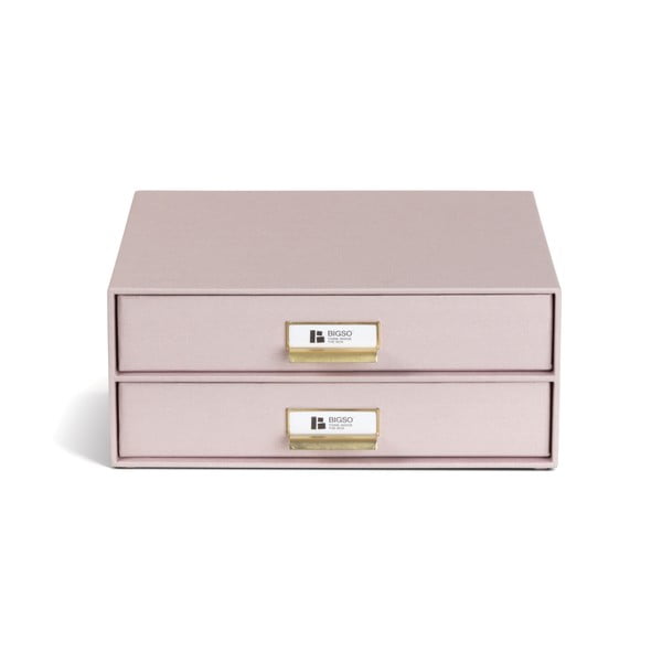 Kartonski uredski organizator za ladicu Birger Restore Paper Laminate – Bigso-image-2