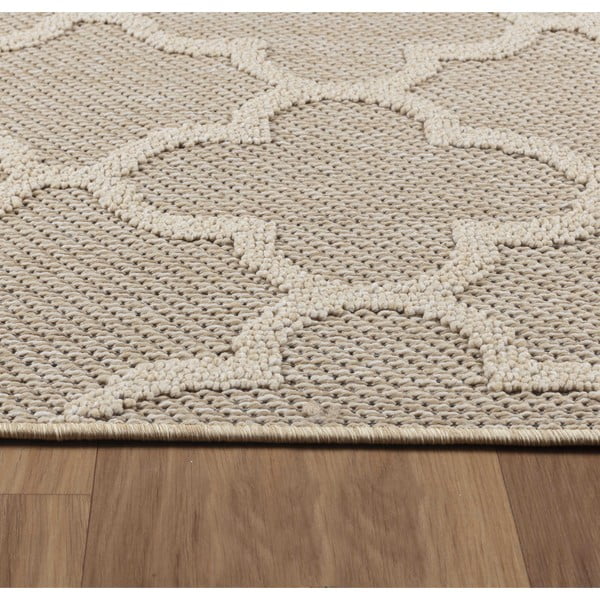Bež vanjski tepih 120x170 cm Patara – Ayyildiz Carpets-image-4