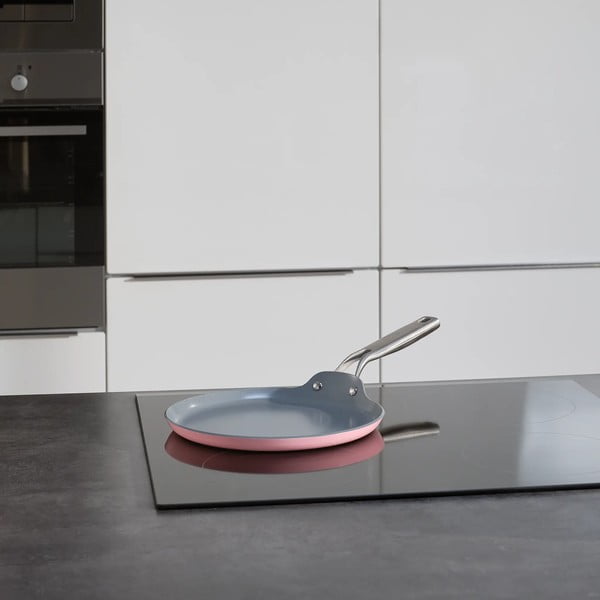 Tava s keramičkim premazom za palačinke ø 26 cm Meda 3.0 – FABINI-image-1