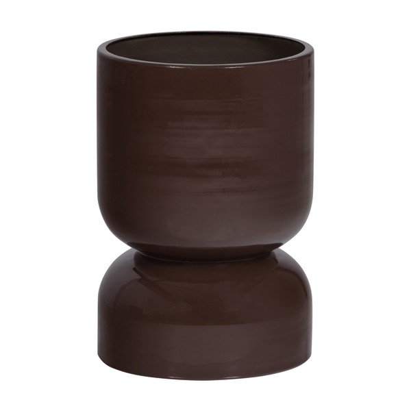 Metalna posuda za cvijeće ø 28 cm Toval – WOOOD