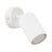 Bijela zidna lampa Gleam – Nice Lamps