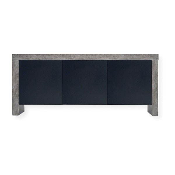 Komoda s tri ladice TemaHome Kobe-image-4