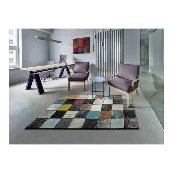 Tepih Universal Malmo Gris, 200 x 290 cm-image-2
