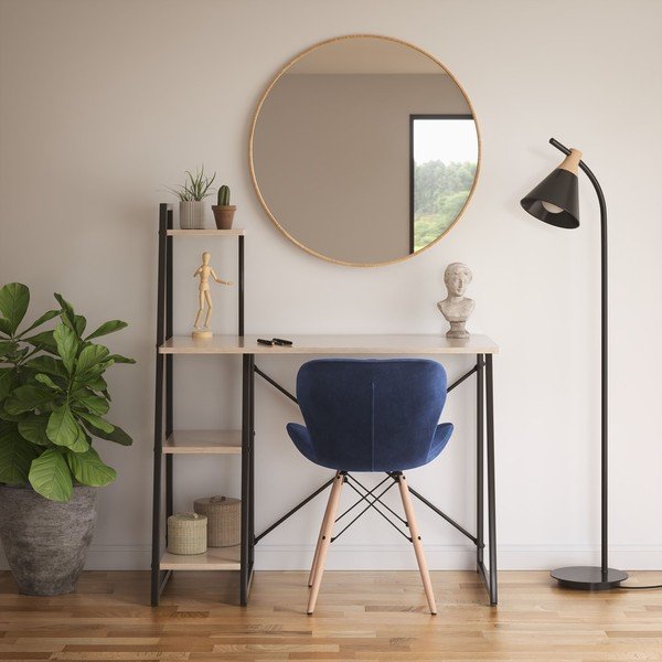 Radni stol 50x102 cm Bren – Homede-image-1