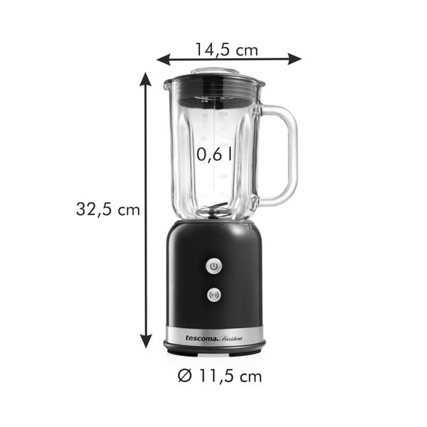 Blender za pripremu smoothija President - Tescoma-image-4