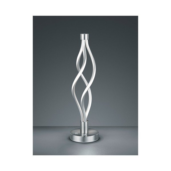 LED stolna lampa Trio Loop, visina 57 cm-image-3