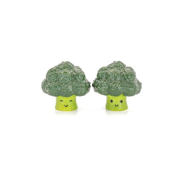 Soljenka i paprenka Broccoli – Sass & Belle