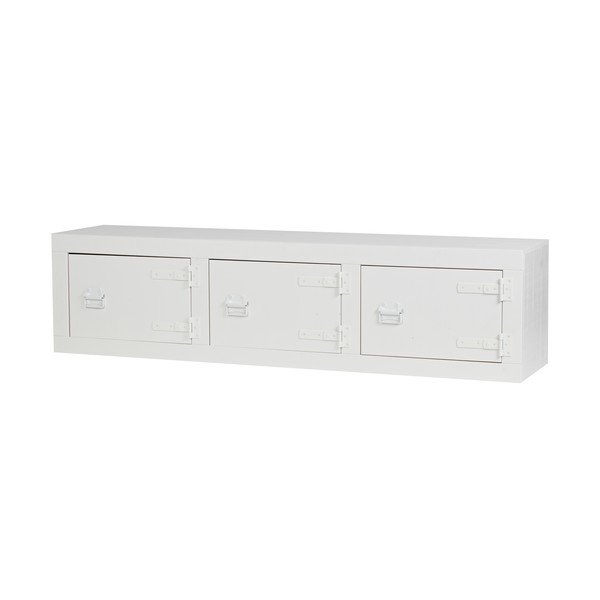 Bijela klupa vtwonen Bunk-image-2