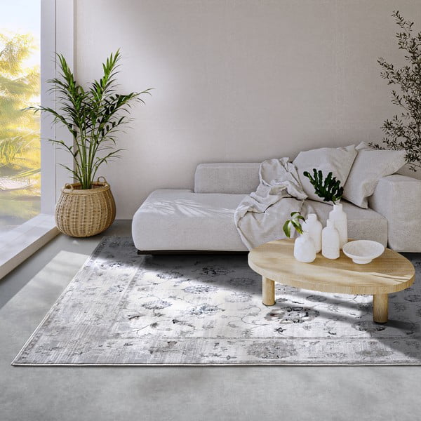 Krem tepih 115x170 cm Franz – Villeroy&Boch-image-1