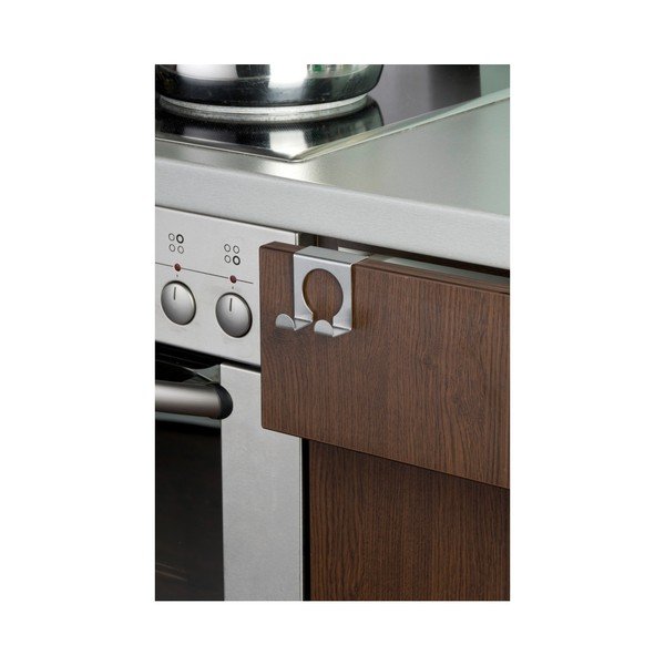 Vješalica s dvije kuke Wenko Kitchen-image-1