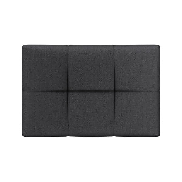 Crni kauč modul Rome - Cosmopolitan Design-image-3