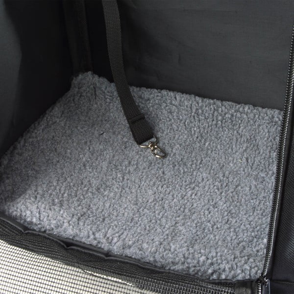 Transporter za kućne ljubimce 30x40 cm – Love Story-image-2