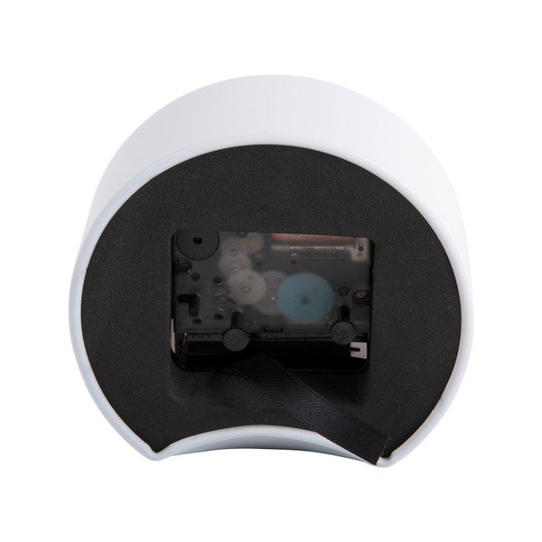 Budilica ø 11 cm  Echelon  – Karlsson-image-3