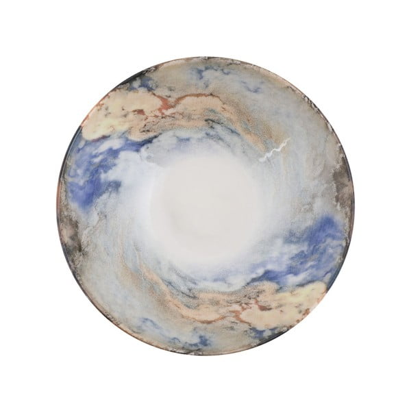 24-dijelni set porculanskog posuđa Güral Porselen Abstract-image-1