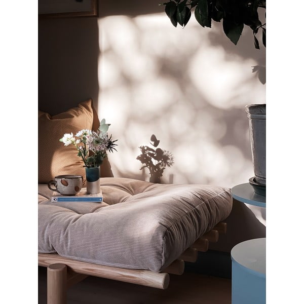 Senf žuti krevet Next - Karup Design-image-4