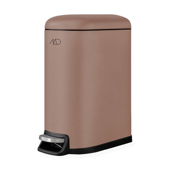 Metalna kanta za otpatke na pedalu10 l Walther - Mette Ditmer Denmark