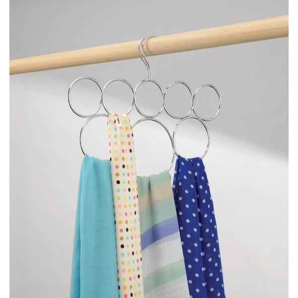 Viseći držač odjeće iDesign Loop-image-1