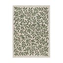 Zeleni/krem unutarnji i vanjski tepih 120x170 cm Lua – Universal