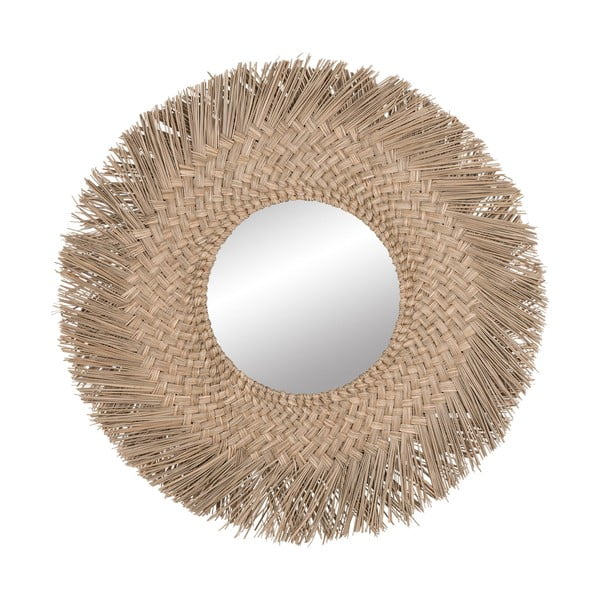 Ogledalo ø 70 cm Tokyo – House Nordic