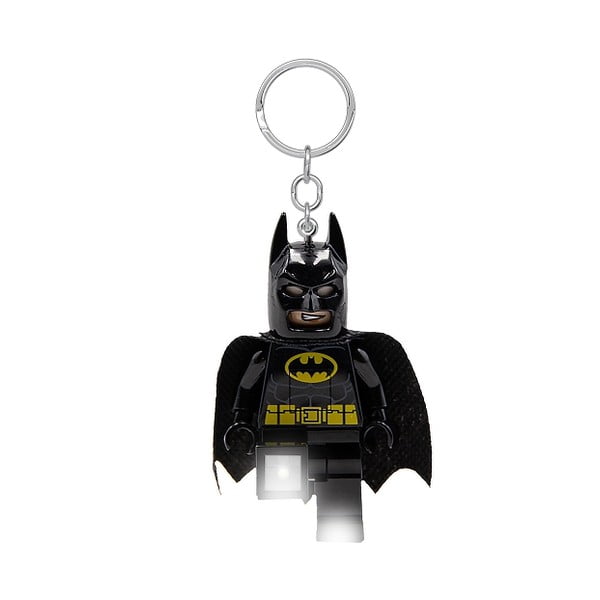 Privjesak za baterijsku svjetiljku Batman - LEGO®