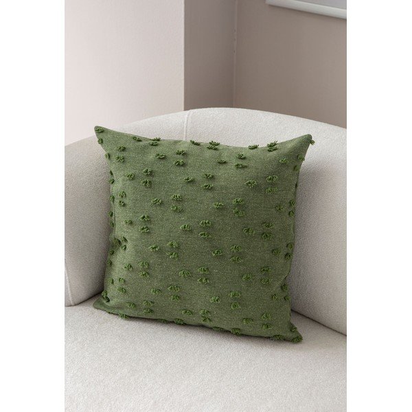 Ukrasna jastučnica 43x43 cm Tuffet – Mioli Decor-image-1