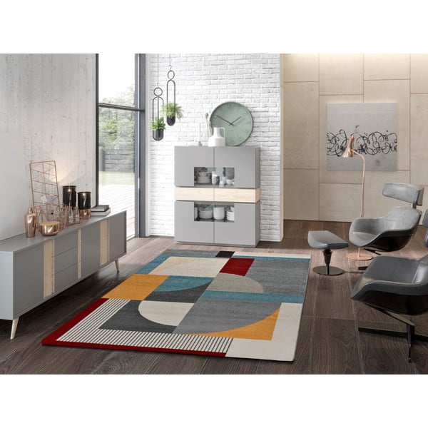 Tepih 160x230 cm Adra - Universal-image-1