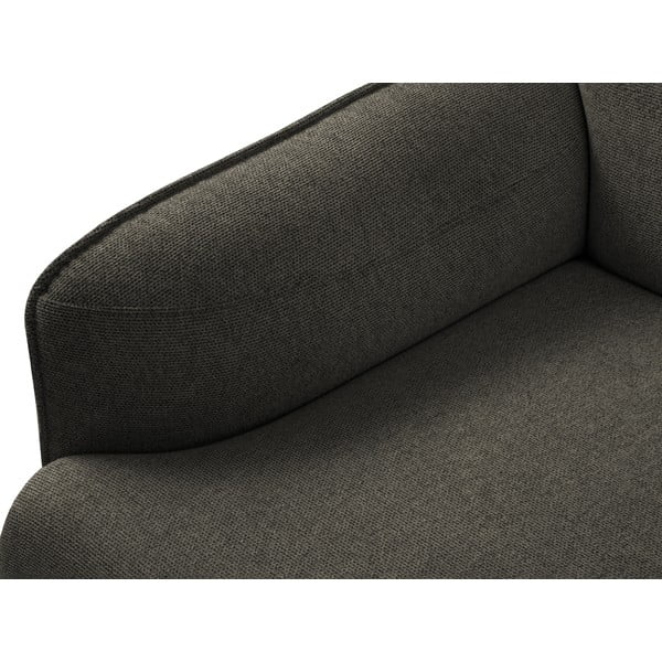 Tamno siva sofa Windsor & Co Sofas Neso, 175 cm-image-4