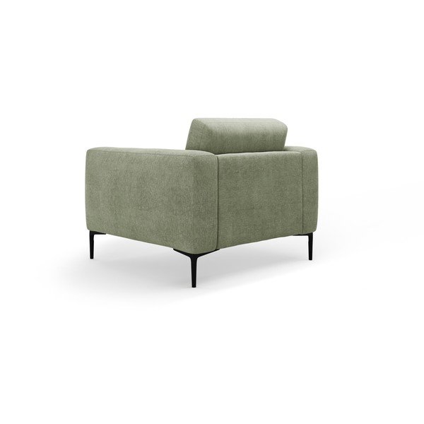 Zelena fotelja Bemy – Micadoni -image-2