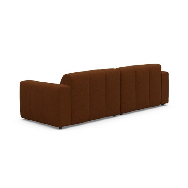 Ciglasta sofa 250 cm Chess – Furninova -image-3