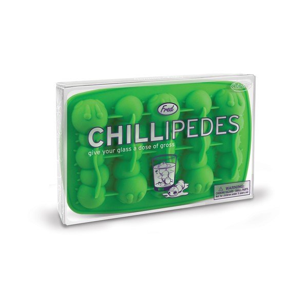 Fred Chillipedes kalup za led-image-3